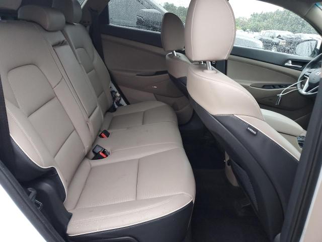 2021 HYUNDAI TUCSON LIM KM8J3CAL1MU398416