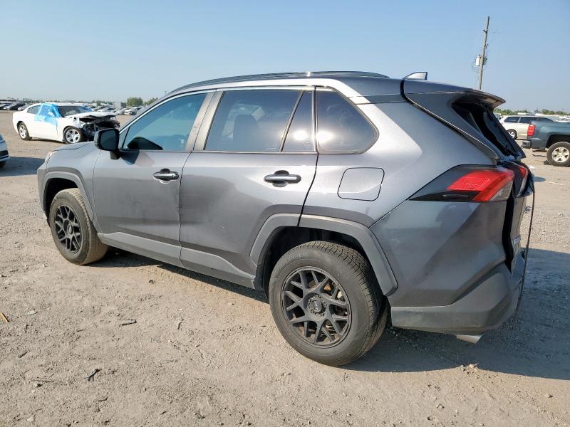 2019 TOYOTA RAV4 LE - JTMH1RFV0KD014399