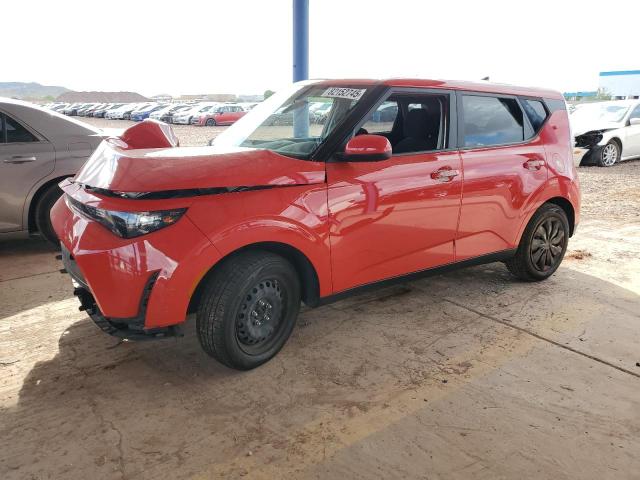 2023 KIA SOUL LX - KNDJ23AU8P7189919