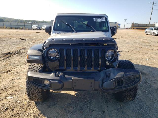 2023 JEEP WRANGLER S 1C4HJXDN0PW511682