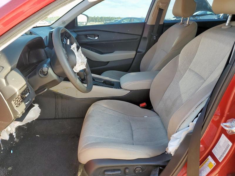 2024 HONDA ACCORD EX - 1HGCY1F38RA092321