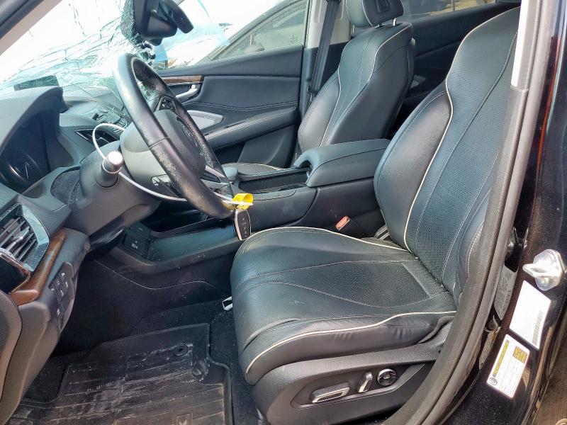 2021 ACURA RDX ADVANC 5J8TC2H71ML020569