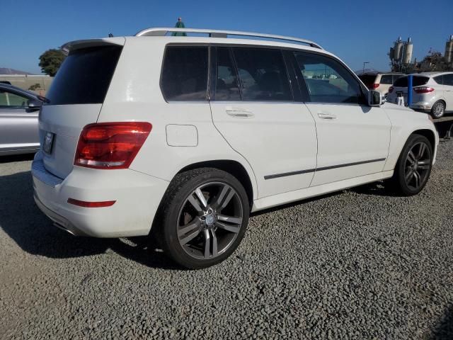 2015 MERCEDES-BENZ GLK 350 - WDCGG5HB6FG425701