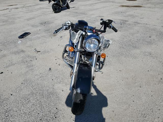 2006 SUZUKI C50 JS1VS55A962110034