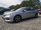 2017 HONDA ACCORD LX - 1HGCR2F34HA124330