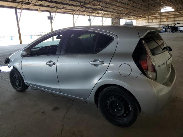 2016 TOYOTA PRIUS C - Other View