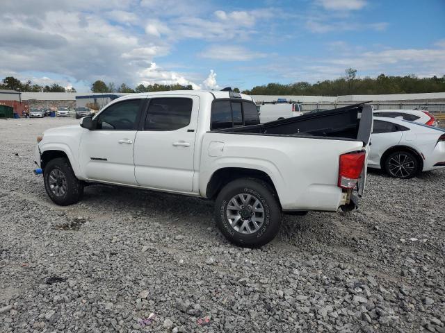 2016 TOYOTA TACOMA DOUBLE CAB 5TFAZ5CN9GX005231