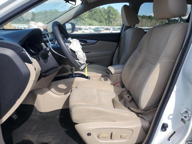 2016 NISSAN ROGUE S - KNMAT2MT4GP633761