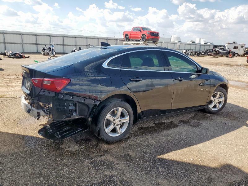 2023 CHEVROLET MALIBU LS 1G1ZB5ST0PF186063