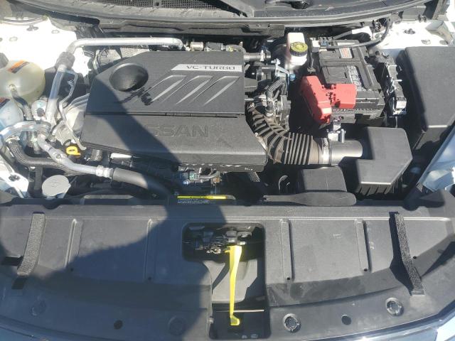 2025 NISSAN ROGUE SV 5N1BT3BB6SC798727