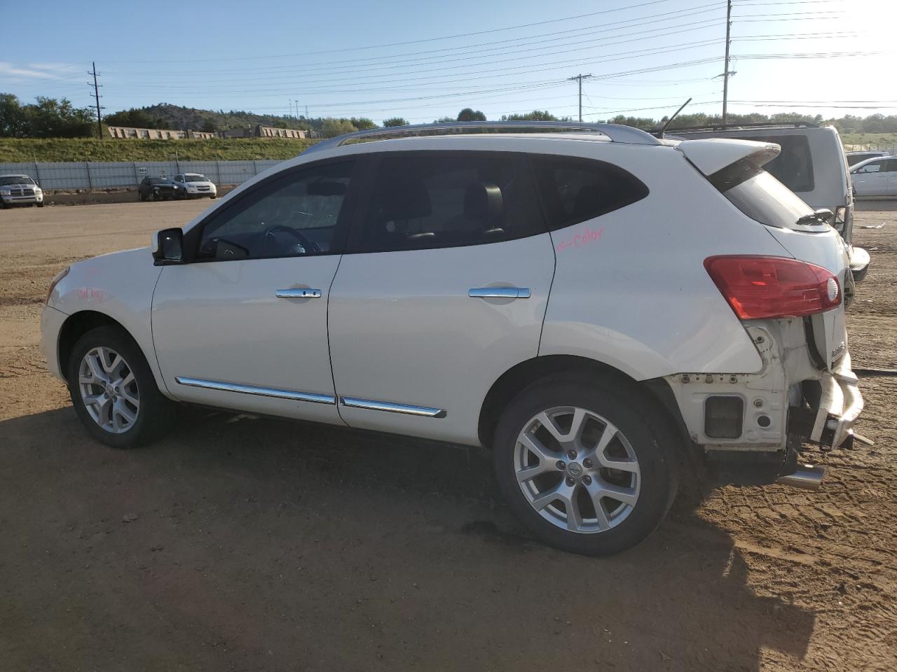 Global Auto Auctions