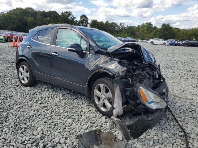 2016 BUICK ENCORE KL4CJASB0GB716002