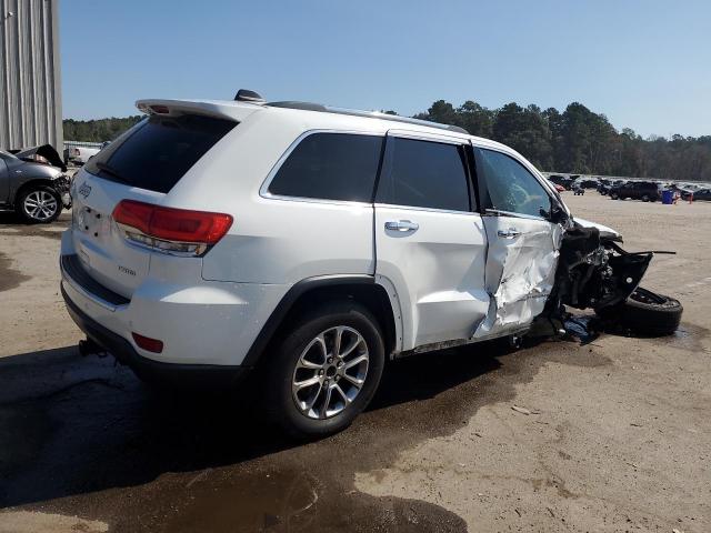 2014 JEEP GRAND CHER - 1C4RJFBG5EC220676