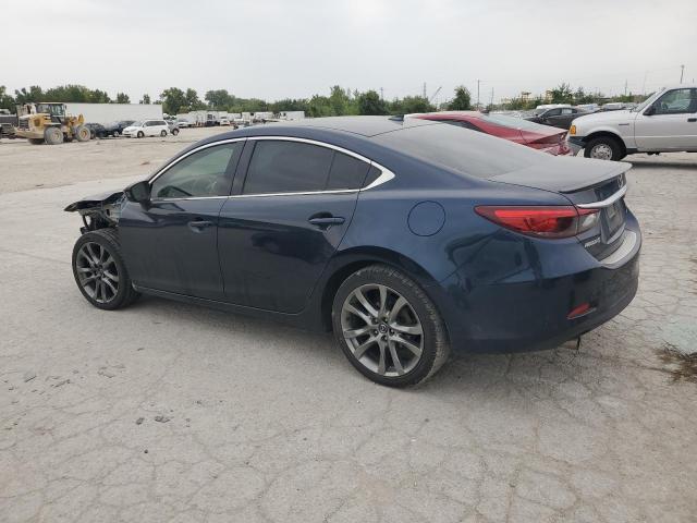 2016 MAZDA 6 TOURING JM1GJ1W59G1445555