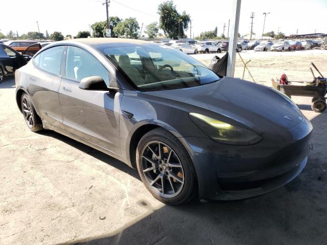 2021 TESLA MODEL 3 5YJ3E1EA2MF018318