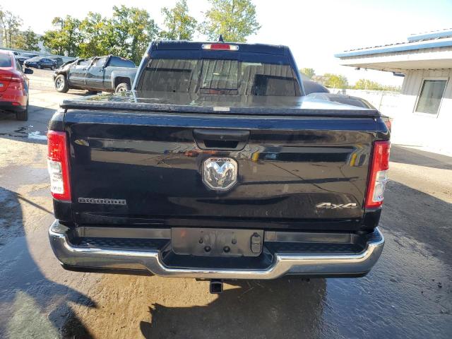 2023 RAM 1500 BIG H 1C6RRFFG2PN532620
