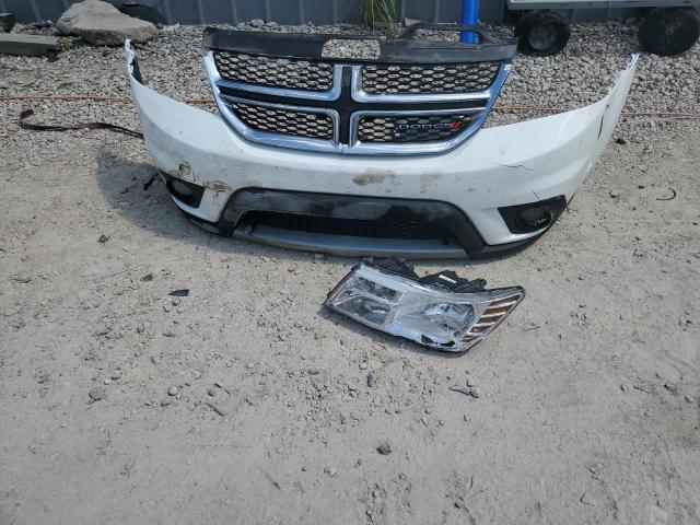 2018 DODGE JOURNEY SX 3C4PDCBG5JT217885