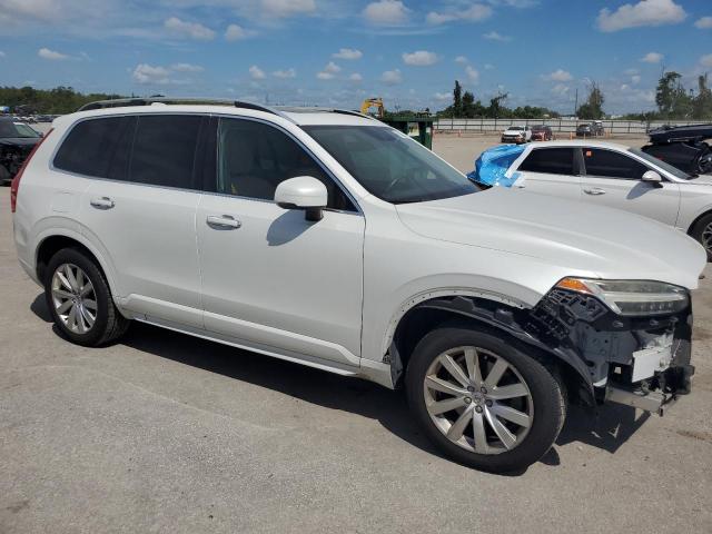 2016 VOLVO XC90 T6 YV4A22PK1G1075809