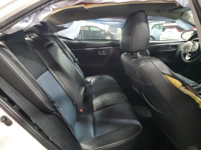 2015 TOYOTA COROLLA L #3286701287