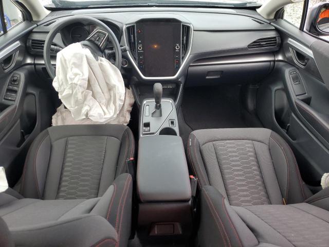 2024 SUBARU IMPREZA SPORT JF1GUAFC1R8374342