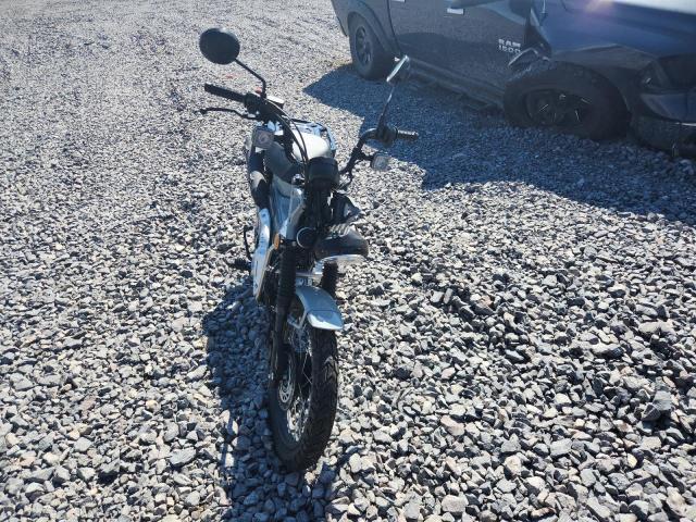 2025 HONDA CT125 A MLHJA6559S5200614