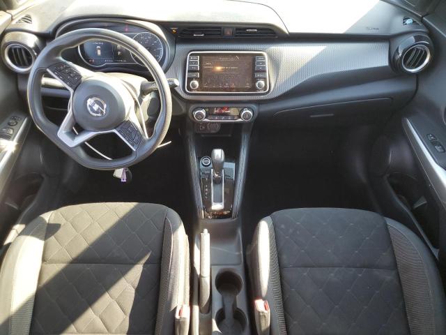 2020 NISSAN KICKS SV 3N1CP5CV3LL505747