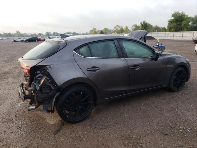 2018 MAZDA 3 TOURING - 3MZBN1L38JM211724