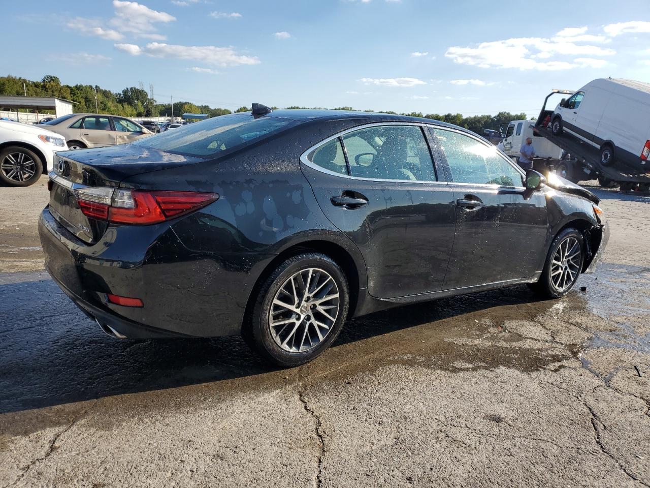 LEXUS ES 350