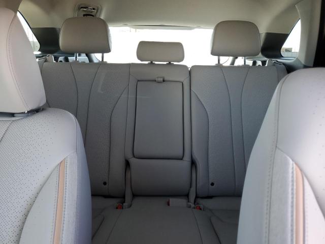 2021 HYUNDAI NEXO LIMIT KM8J84A62MU017013