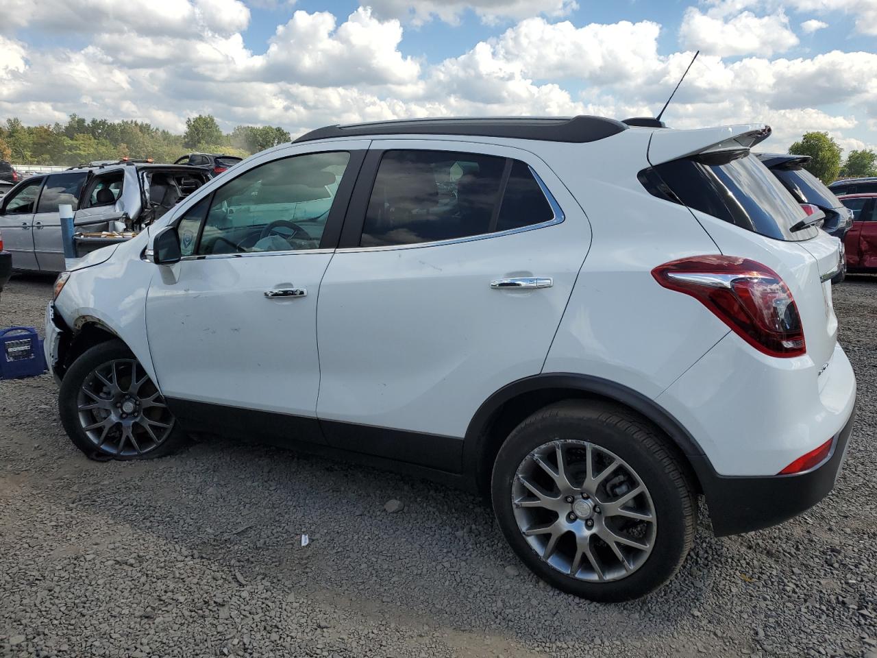 BUICK ENCORE SPORT TOURING