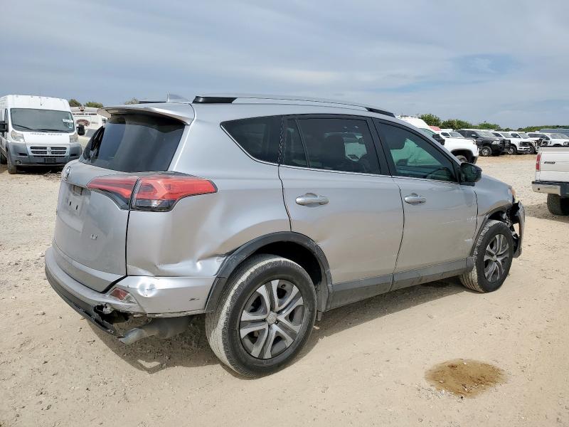 2017 TOYOTA RAV4 LE 2T3ZFREV6HW386560