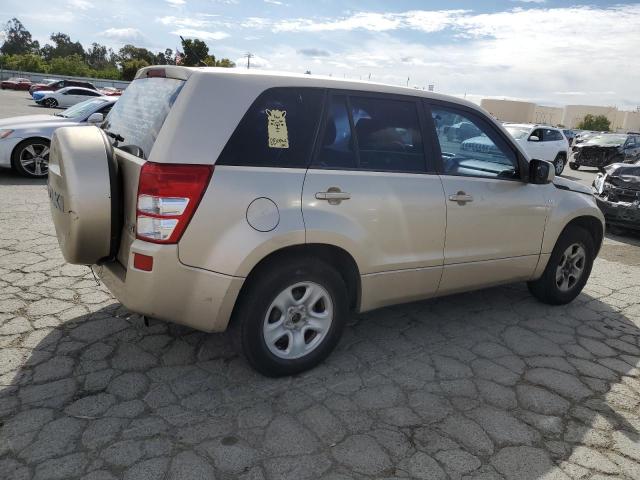 SUZUKI GRAND VITA 2008 gold  gas JS3TE941184103844 photo #4