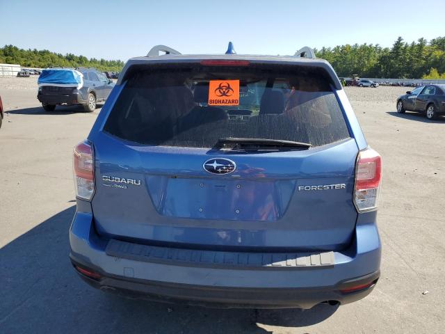 2018 SUBARU FORESTER 2.5I PREMIUM #3278681776