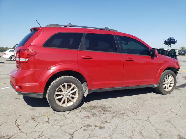2015 DODGE JOURNEY SX 3C4PDCBG8FT637177