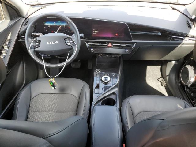 2023 KIA NIRO WIND KNDCR3L17P5054658