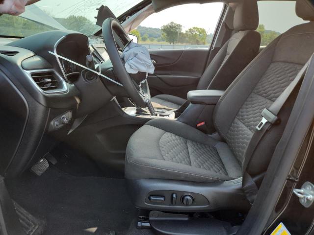 2019 CHEVROLET EQUINOX LT 2GNAXKEV0K6142026