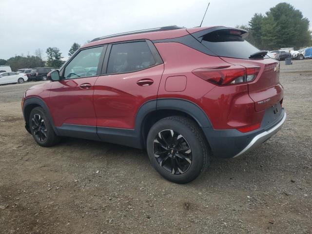 2021 CHEVROLET TRAILBLAZE KL79MPSL0MB003239