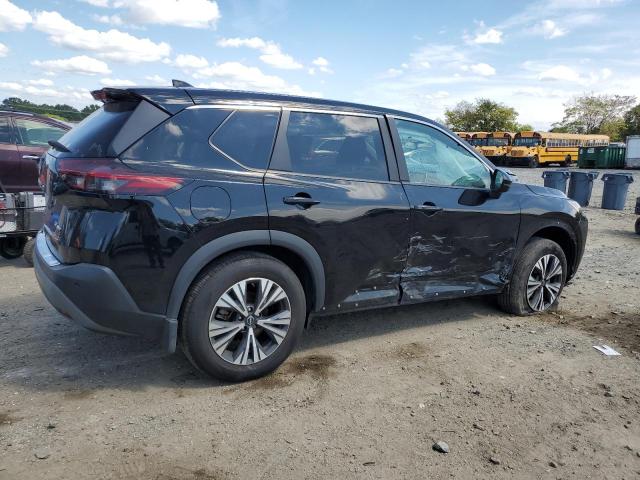 2023 NISSAN ROGUE SV 5N1BT3BB3PC749461
