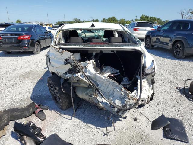 2019 KIA FORTE GT L 3KPF34AD1KE127277