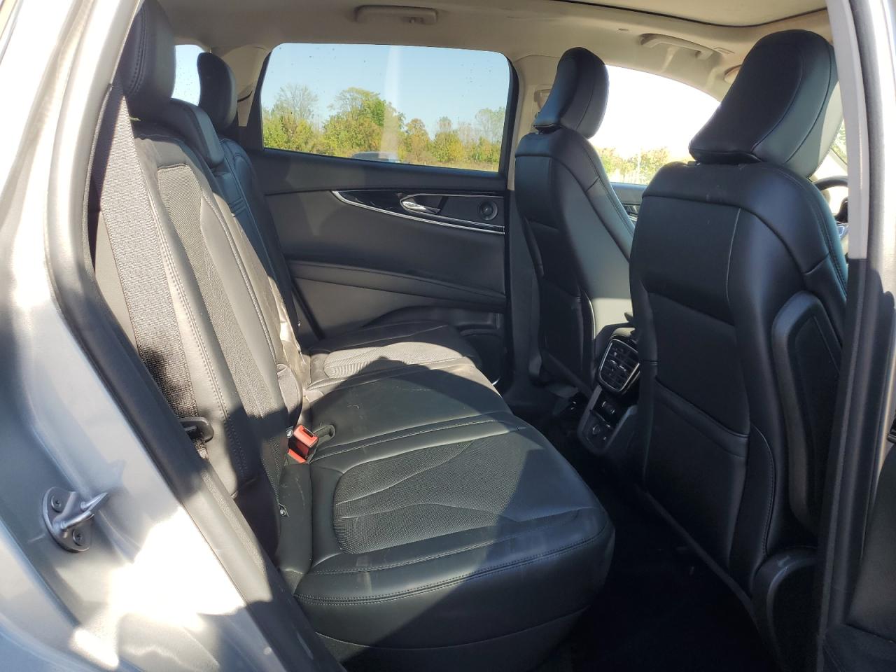 LINCOLN NAUTILUS RESERVE