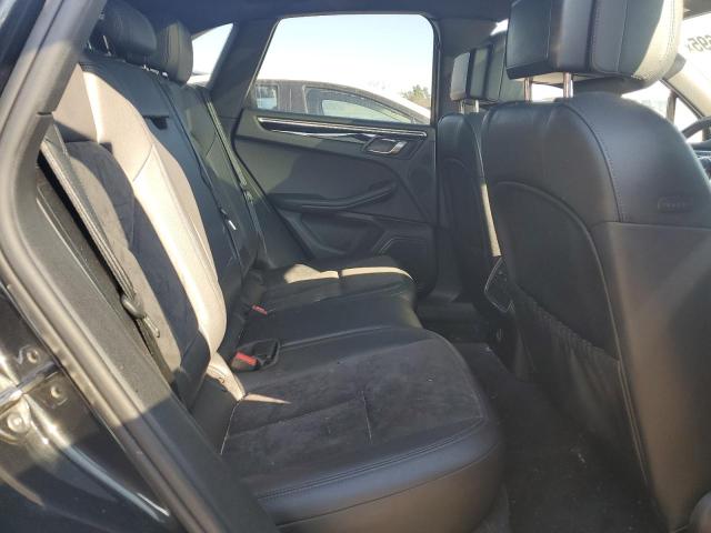 2017 PORSCHE MACAN WP1AA2A59HLB04874