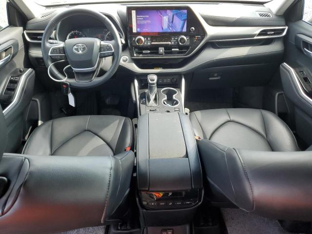 2023 TOYOTA HIGHLANDER L 5TDKDRBHXPS521688
