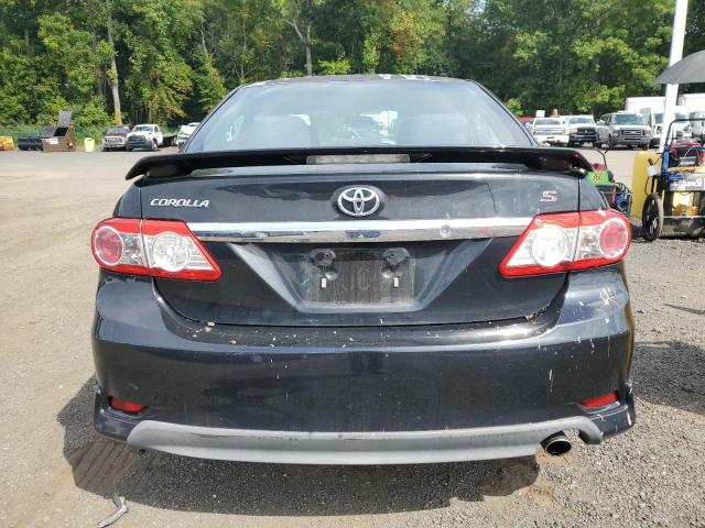 2012 TOYOTA COROLLA BA - 2T1BU4EE9CC815574