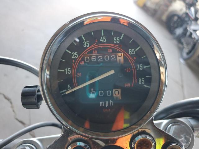2004 HONDA NIGHTHAWK 250 JH2MC13134K000028