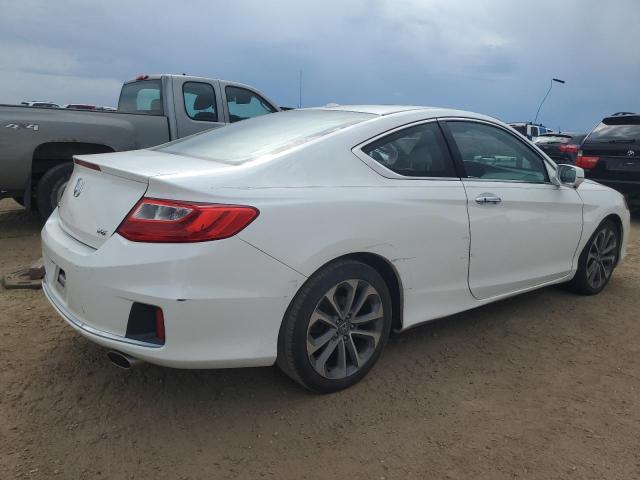 2014 HONDA ACCORD EXL - 1HGCT2B8XEA008614