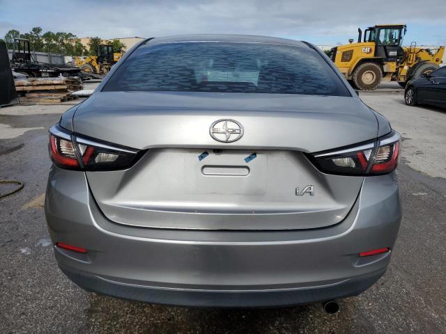 2016 TOYOTA SCION IA 3MYDLBZV1GY123018