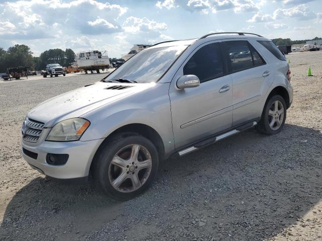 MERCEDES-BENZ ML 350