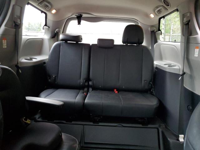 2015 TOYOTA SIENNA SPO 5TDXK3DC8FS538224