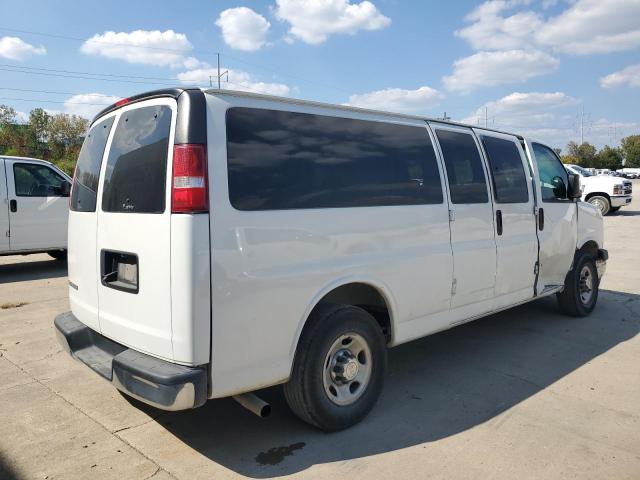 2020 CHEVROLET EXPRESS G3 1GAZGPFG3L1120804