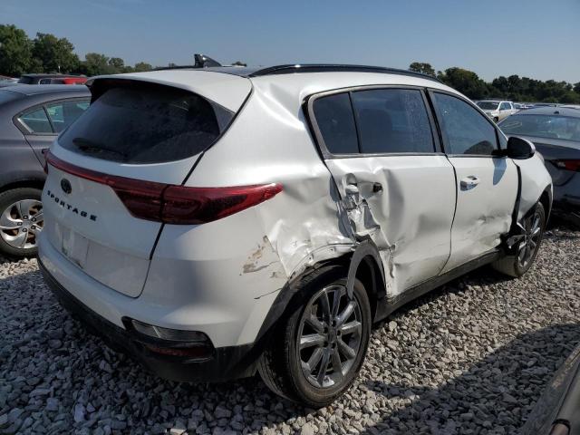 2021 KIA SPORTAGE S - KNDP63AC4M7890622